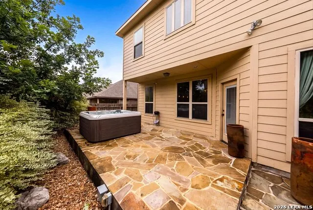117 Churchill Rd Boerne, TX 78006