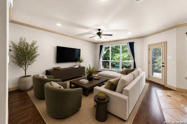 117 Churchill Rd Boerne, TX 78006