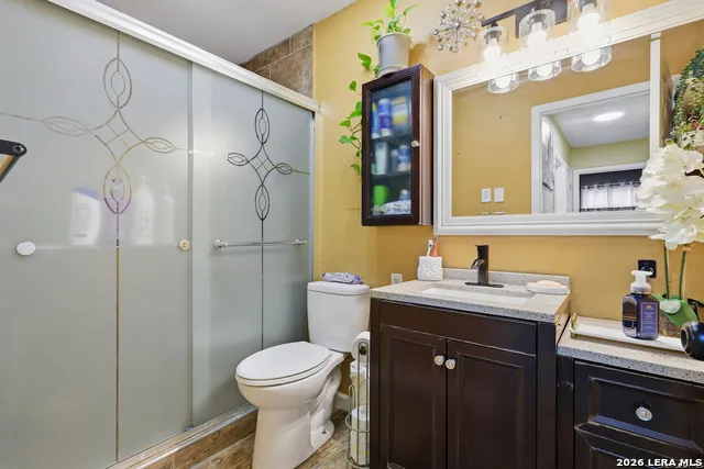 118 REDROCK DR San Antonio, TX 78213