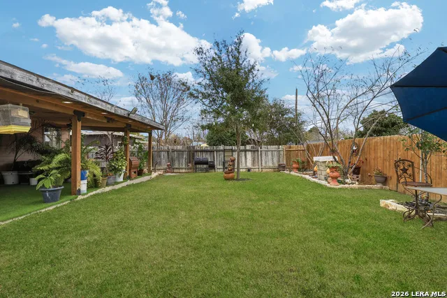 118 REDROCK DR San Antonio, TX 78213