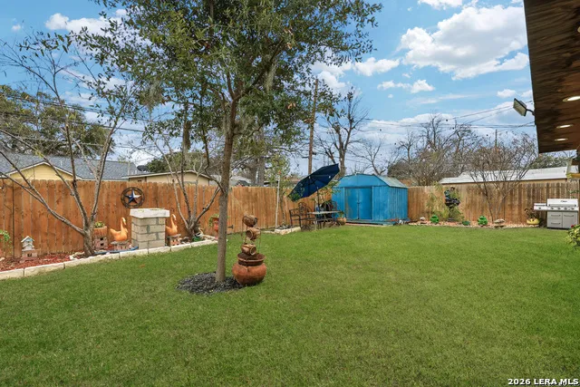 118 REDROCK DR San Antonio, TX 78213