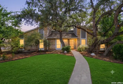 13603 Forest Walk