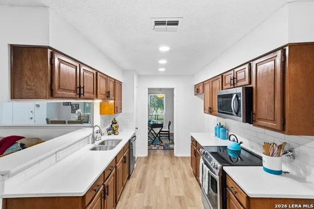 13603 Forest Walk San Antonio, TX 78231