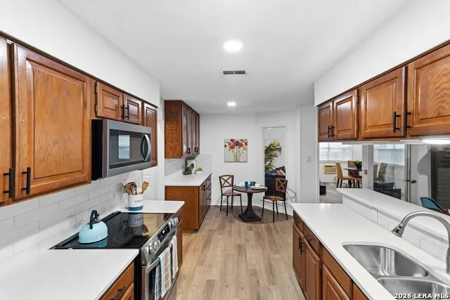 13603 Forest Walk San Antonio, TX 78231