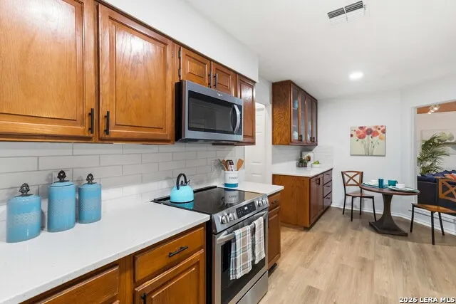 13603 Forest Walk San Antonio, TX 78231