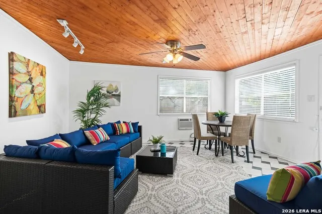 13603 Forest Walk San Antonio, TX 78231