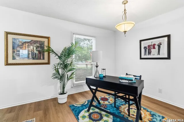 13603 Forest Walk San Antonio, TX 78231