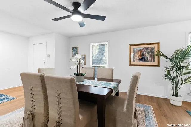 13603 Forest Walk San Antonio, TX 78231
