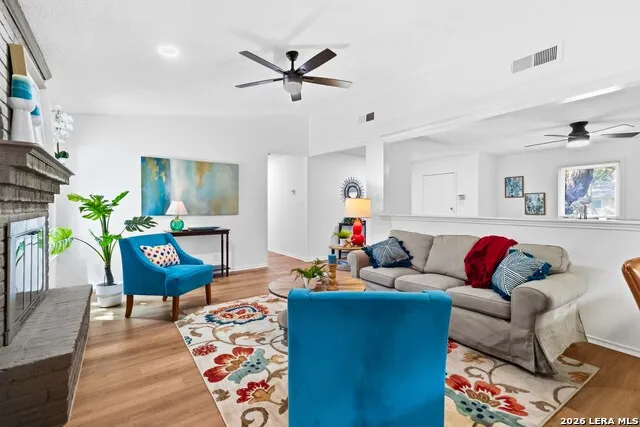 13603 Forest Walk San Antonio, TX 78231