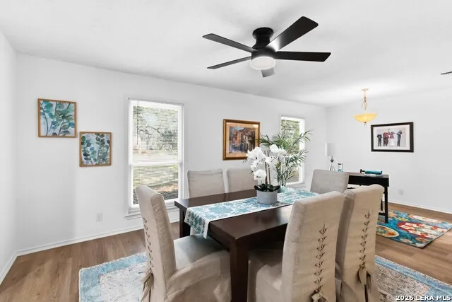 13603 Forest Walk San Antonio, TX 78231