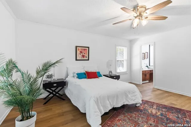 13603 Forest Walk San Antonio, TX 78231