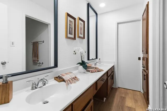 13603 Forest Walk San Antonio, TX 78231