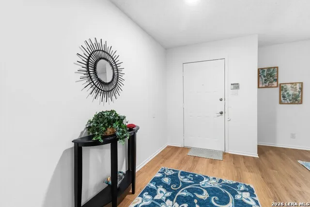 13603 Forest Walk San Antonio, TX 78231