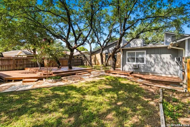 13603 Forest Walk San Antonio, TX 78231