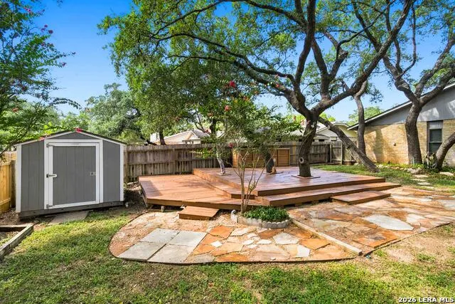 13603 Forest Walk San Antonio, TX 78231