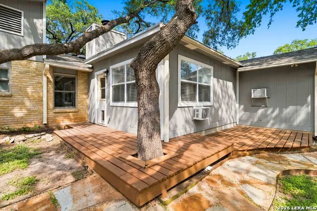 13603 Forest Walk San Antonio, TX 78231