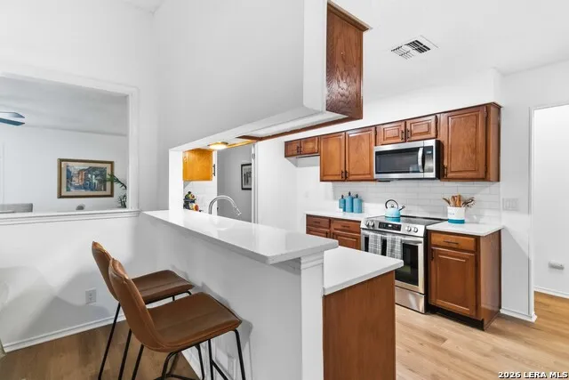 13603 Forest Walk San Antonio, TX 78231