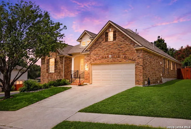 1302 GANAHL CT San Antonio, TX 78216
