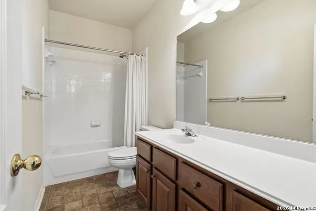 1302 GANAHL CT San Antonio, TX 78216
