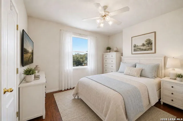 1302 GANAHL CT San Antonio, TX 78216