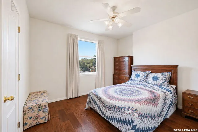 1302 GANAHL CT San Antonio, TX 78216