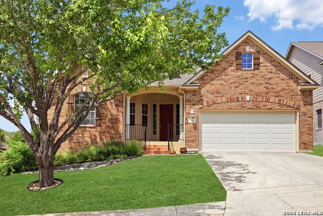 1302 GANAHL CT San Antonio, TX 78216