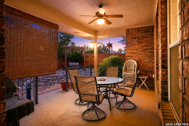 1302 GANAHL CT San Antonio, TX 78216