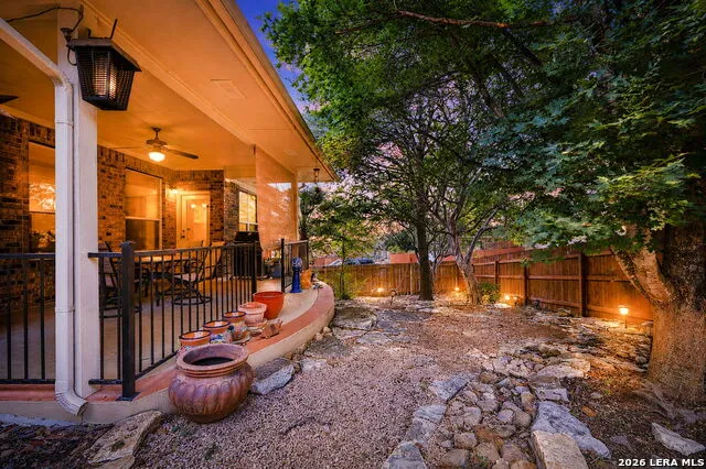 1302 GANAHL CT San Antonio, TX 78216