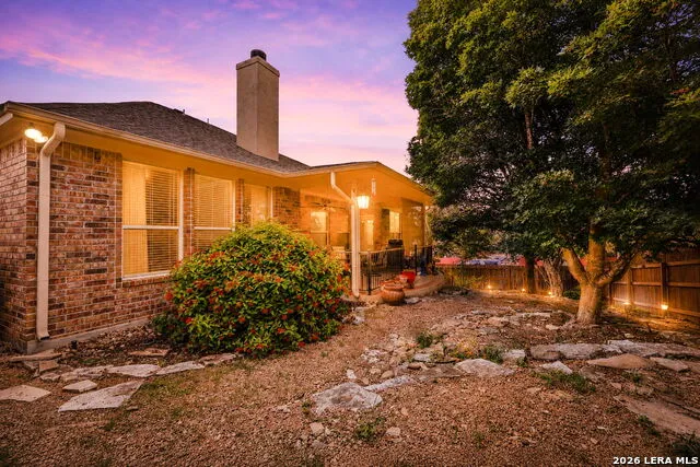 1302 GANAHL CT San Antonio, TX 78216