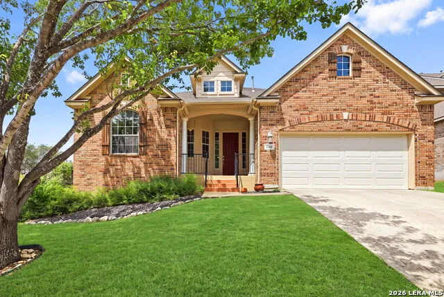 1302 GANAHL CT San Antonio, TX 78216