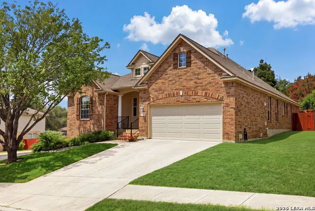 1302 GANAHL CT San Antonio, TX 78216