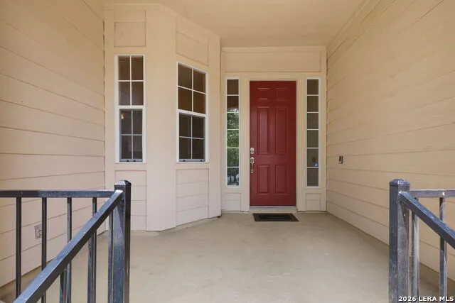 1302 GANAHL CT San Antonio, TX 78216