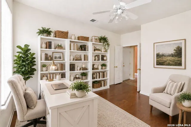 1302 GANAHL CT San Antonio, TX 78216