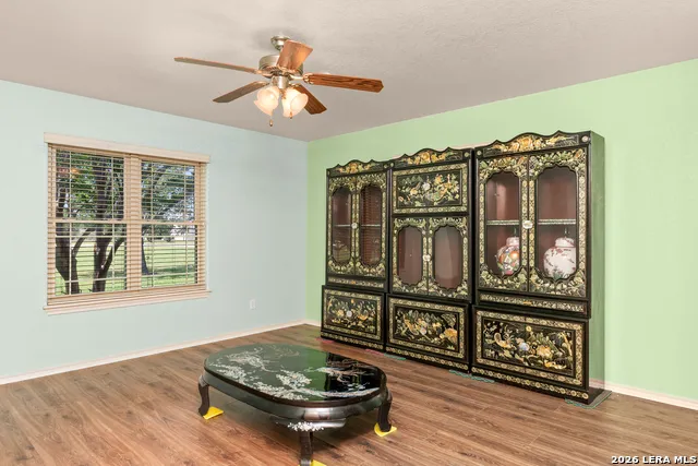 1143 CODY LN Marion, TX 78124