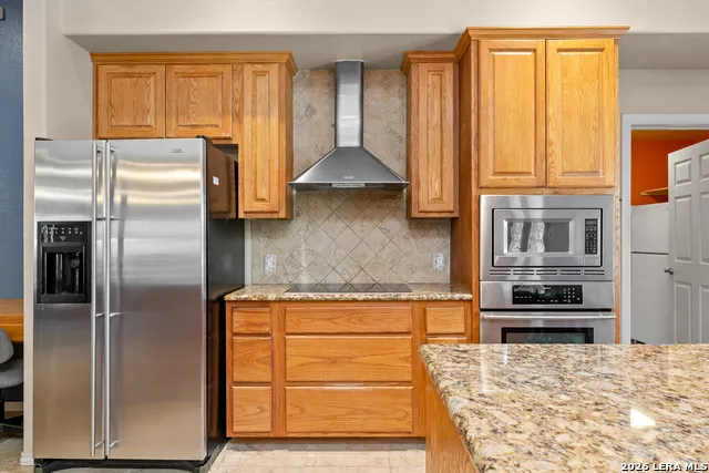 1143 CODY LN Marion, TX 78124