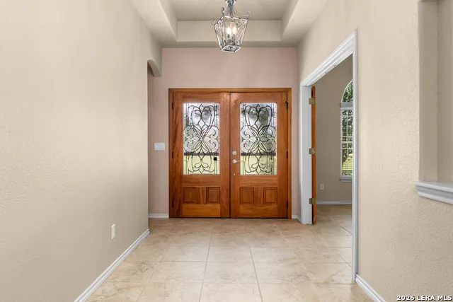 1143 CODY LN Marion, TX 78124