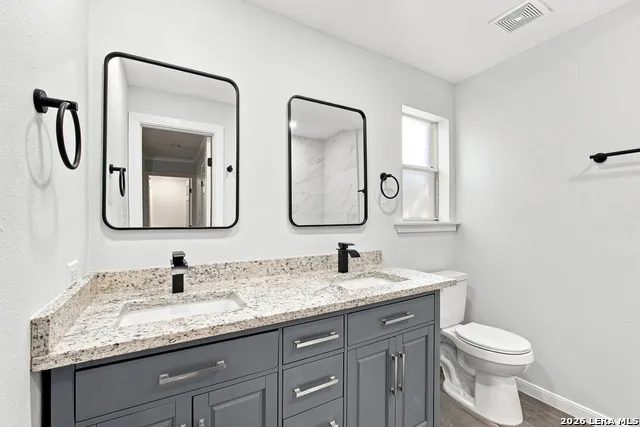 13623 Coleridge San Antonio, TX 78217