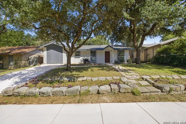 13623 Coleridge San Antonio, TX 78217