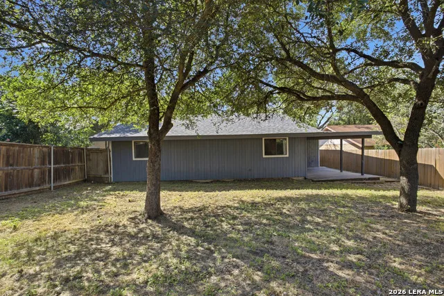 13623 Coleridge San Antonio, TX 78217