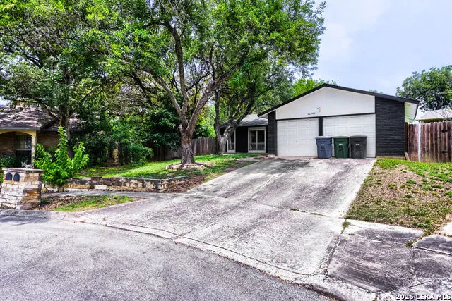 12443 Command Post St San Antonio, TX 78233