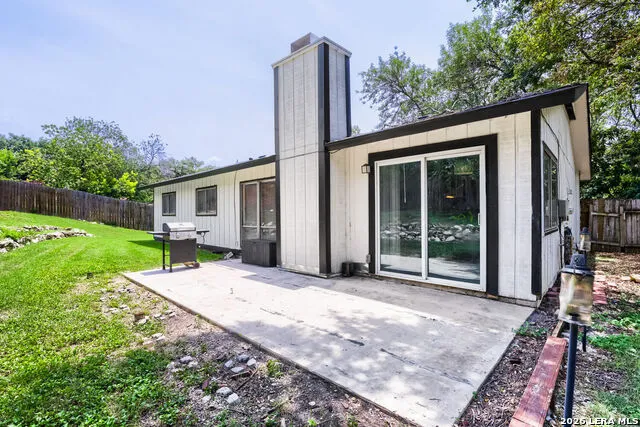 12443 Command Post St San Antonio, TX 78233