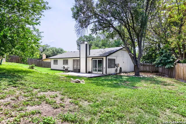 12443 Command Post St San Antonio, TX 78233