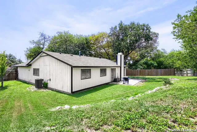 12443 Command Post St San Antonio, TX 78233