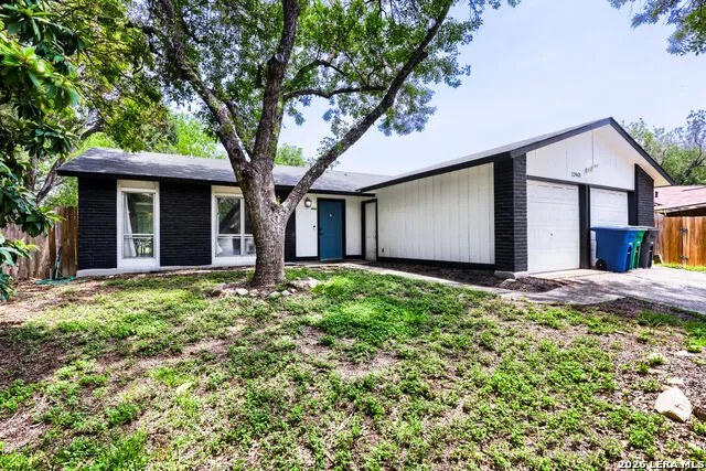 12443 Command Post St San Antonio, TX 78233