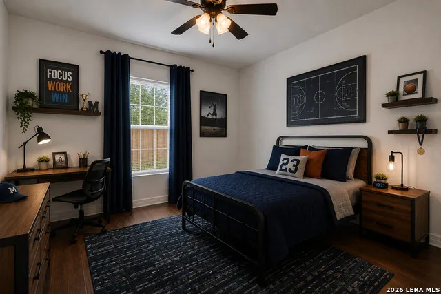 238 Bundy San Antonio, TX 78220