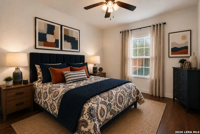 238 Bundy San Antonio, TX 78220