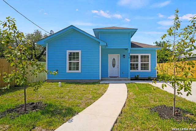 238 Bundy San Antonio, TX 78220