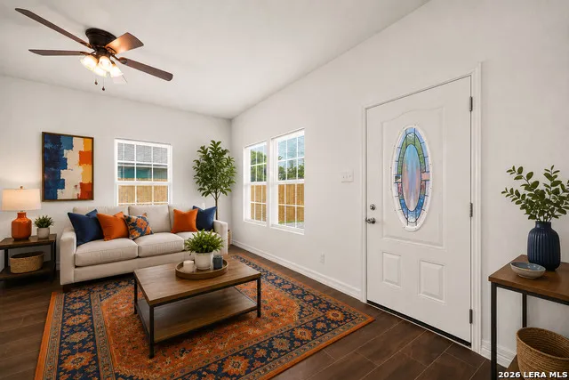 238 Bundy San Antonio, TX 78220