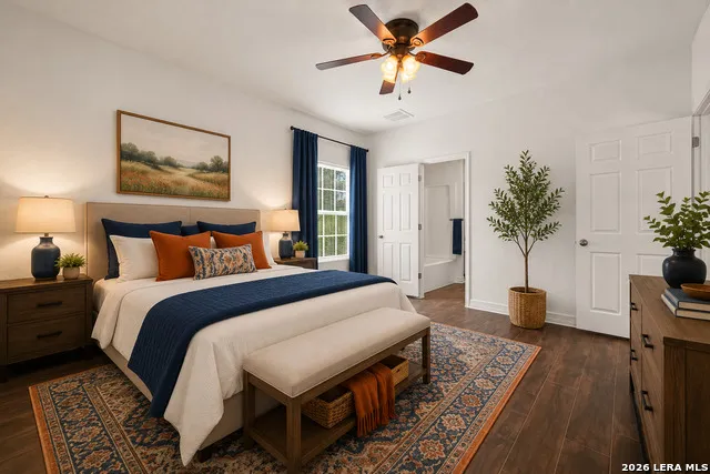 238 Bundy San Antonio, TX 78220