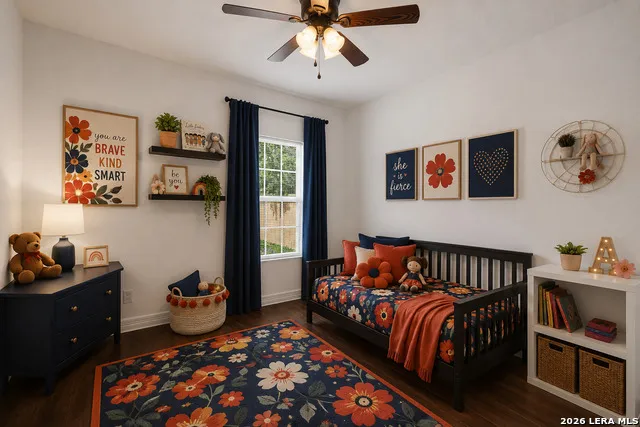 238 Bundy San Antonio, TX 78220